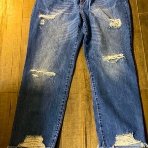Women jeans